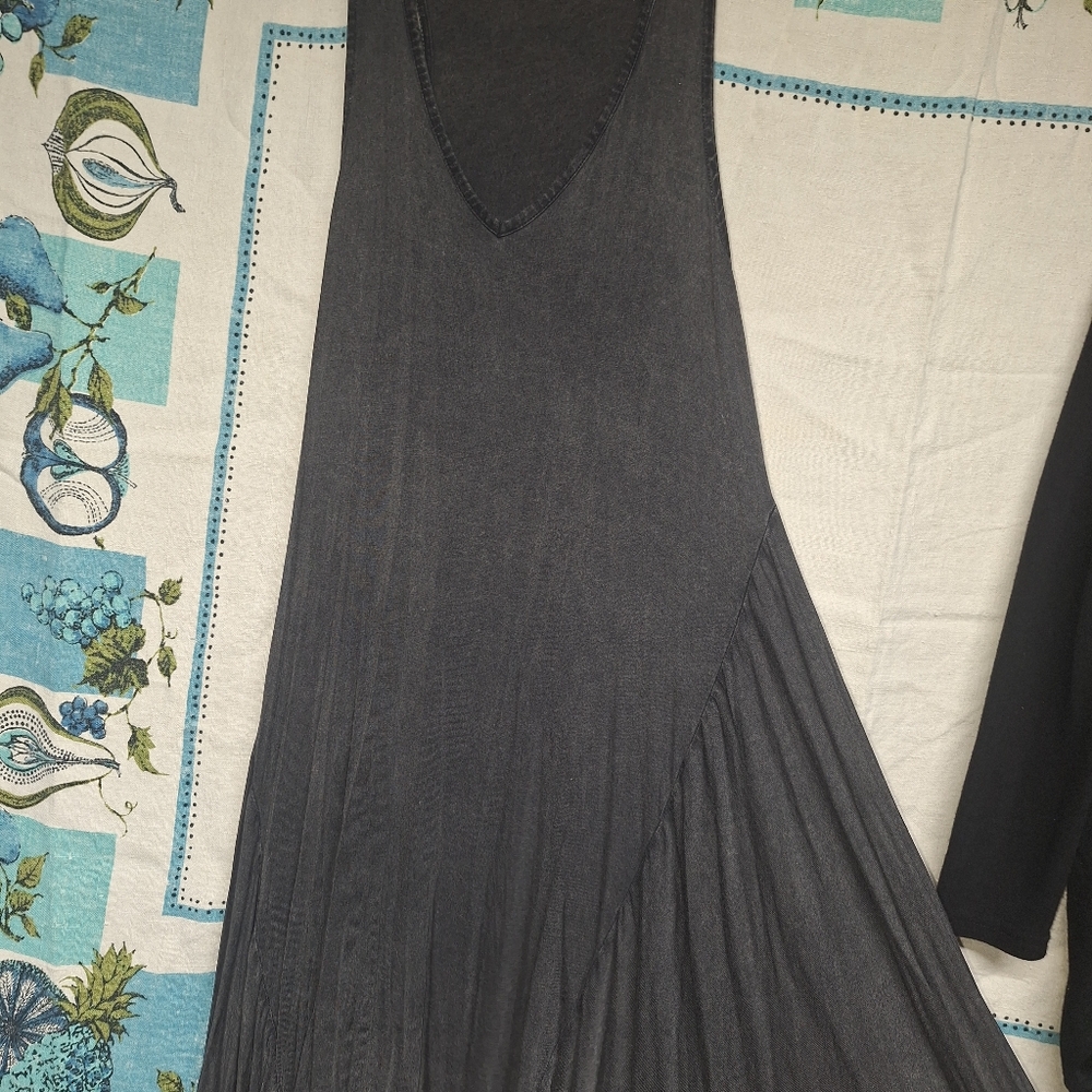 Tank dress